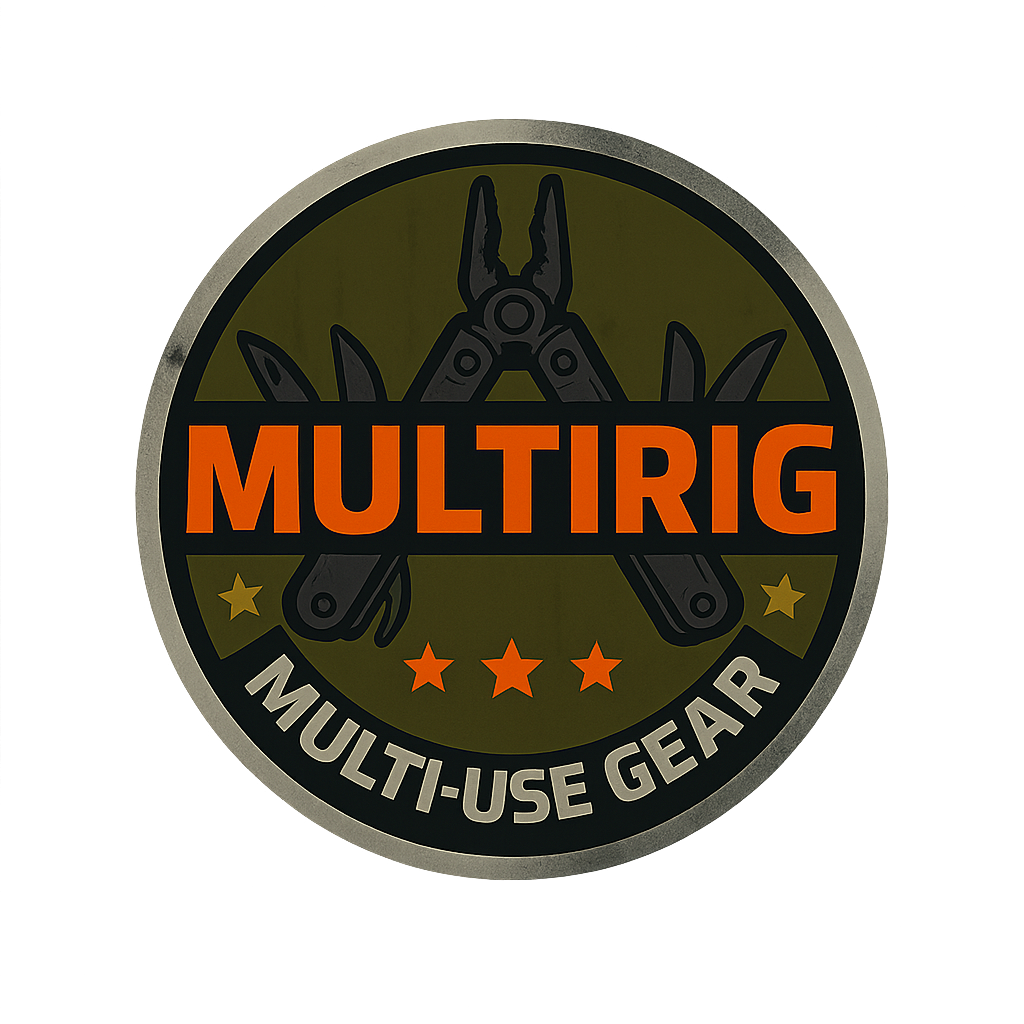 MultiRig Logo